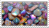 pebbles